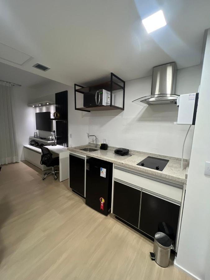 Blend Marista - Apt 1 Qt Гоянія Екстер'єр фото