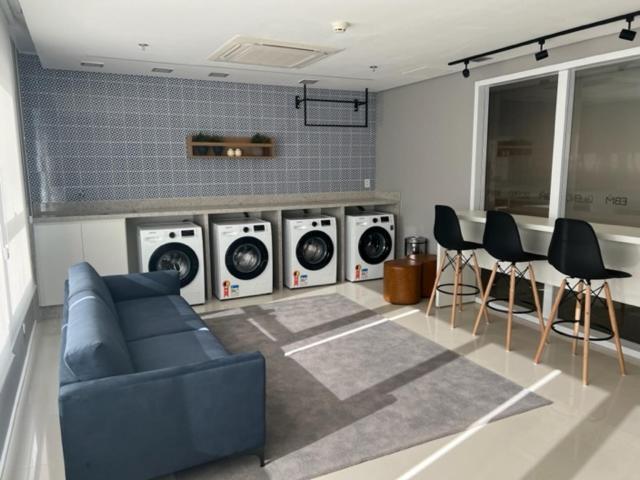 Blend Marista - Apt 1 Qt Гоянія Екстер'єр фото